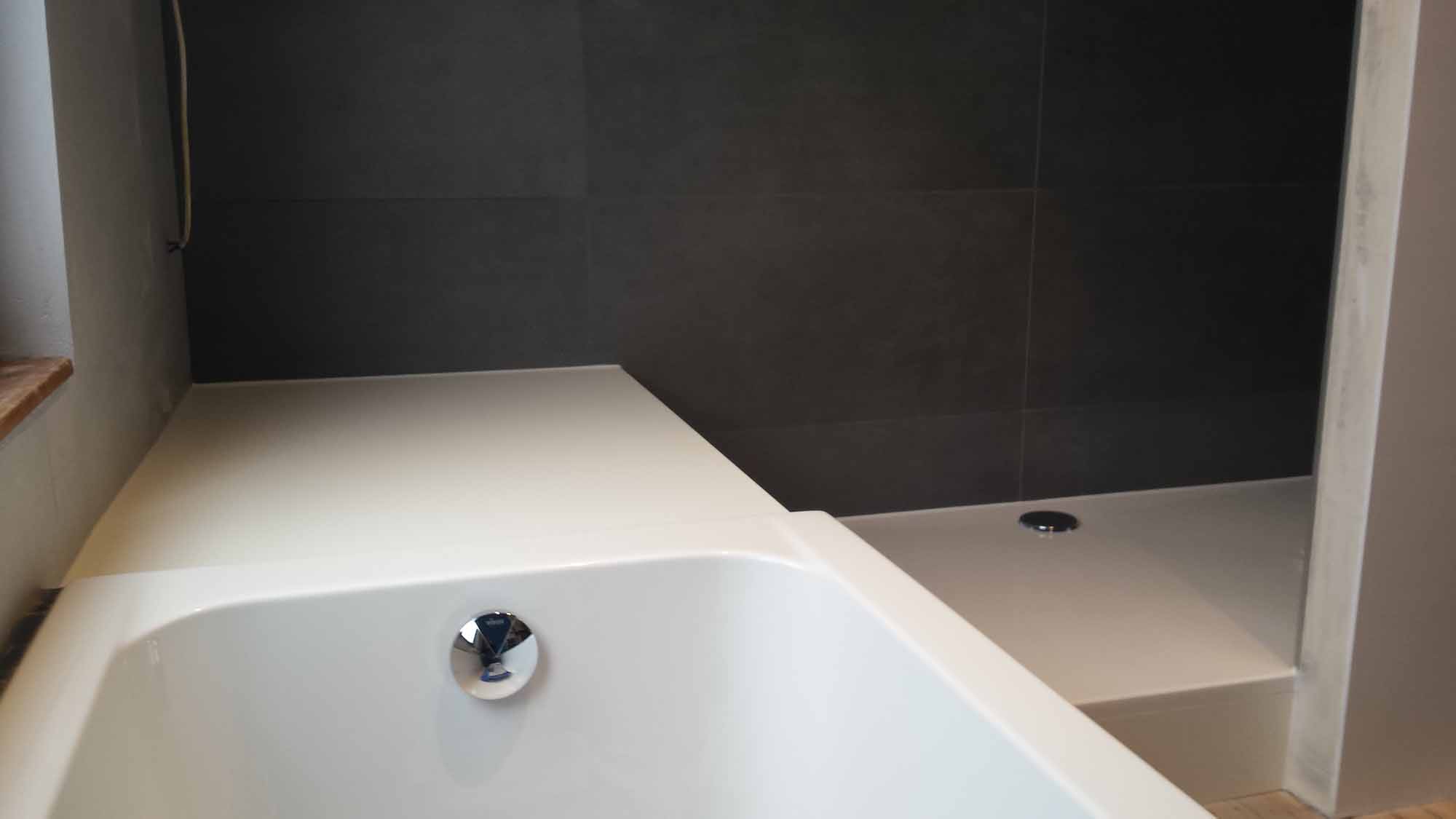 Rabais Salle De Bain Ikea ~ actu r novation d une salle de bains chantier christophe Rabais Salle De Bain Ikea ~ actu r novation d une salle de bains chantier christophe